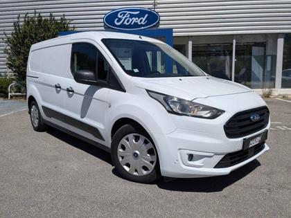 Ford Transit Connect - L2 1.5 EcoBlue 100ch Trend Business Nav 13325 HT - 15 990 €