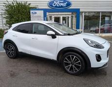 Ford Puma Aix-en-Provence