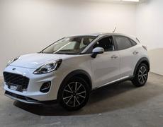 Ford Puma Aix-en-Provence