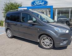 Ford Tourneo Courier - 1.0E 100ch Titanium - 13 989 €