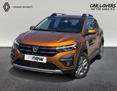 Dacia Sandero Rennes