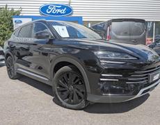 BYD Seal U Aix-en-Provence
