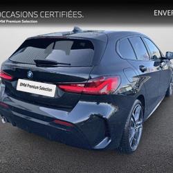 BMW Serie 1 118iA 136ch M Sport DKG7 Beaucouz&eacute;