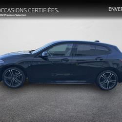 BMW Serie 1 118iA 136ch M Sport DKG7 Beaucouz&eacute;