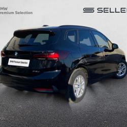 BMW Serie 2 Active Tourer 218d 150ch DKG7 occasion - Fr&eacute;jus - photo 2/29