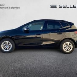 BMW Serie 2 Active Tourer 218d 150ch DKG7 occasion - Fr&eacute;jus - photo 3/29