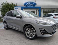 Ford Kuga Marseille 10e Arrondissement