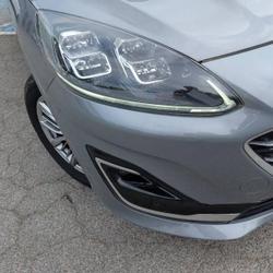 Ford Kuga 2.5 Duratec 225ch PHEV Vignale BVA Marseille 10e Arrondissement