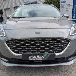Ford Kuga 2.5 Duratec 225ch PHEV Vignale BVA Aix-en-Provence