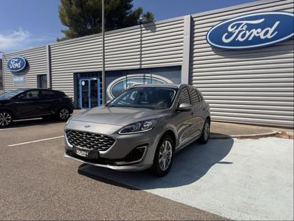 Ford Kuga - 2.5 Duratec 225ch PHEV Vignale BVA - 24 990 €