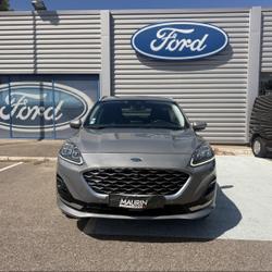 Ford Kuga 2.5 Duratec 225ch PHEV Vignale BVA Aubagne