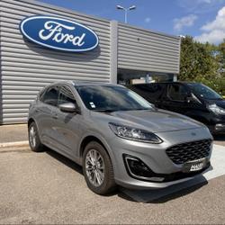 Ford Kuga 2.5 Duratec 225ch PHEV Vignale BVA Aubagne