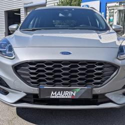 Ford Kuga 2.5 Duratec 190ch FHEV E85 ST-Line X BVA Aix-en-Provence