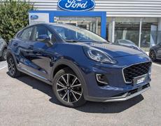 Ford Puma Aix-en-Provence