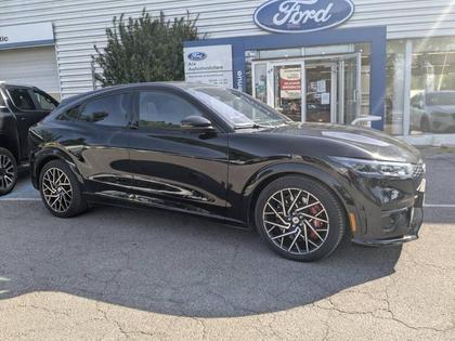 Ford Mustang - 487ch Extended Range 91kWh GT AWD - 47 990 €