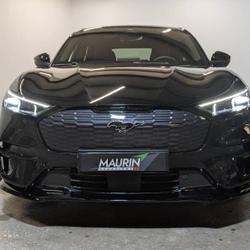 Ford Mustang 487ch Extended Range 91kWh GT AWD Aix-en-Provence