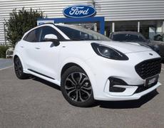 Ford Puma Aix-en-Provence