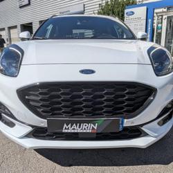 Ford Puma 1.0 Flexifuel 125ch S&S mHEV ST-Line Aix-en-Provence