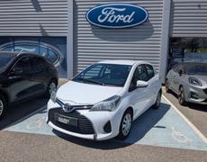 Toyota Yaris Aubagne