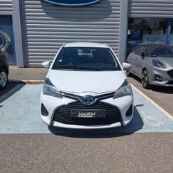 Toyota Yaris 69 VVT-i Active 5p Aubagne