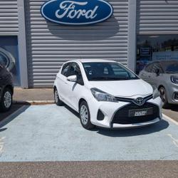 Toyota Yaris 69 VVT-i Active 5p Aubagne