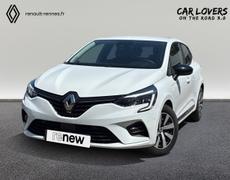 Renault Clio 5 Rennes