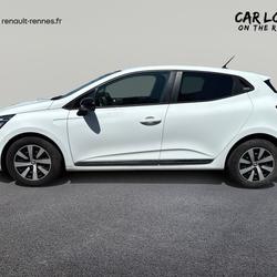 Renault Clio 5 Clio TCe 90 Evolution Rennes
