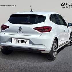 Renault Clio 5 Clio TCe 90 Evolution Rennes