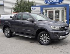 Ford Ranger Aix-en-Provence