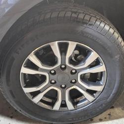 Ford Ranger 2.0 TDCi 213ch Super Cab Wildtrak BVA10 Aix-en-Provence