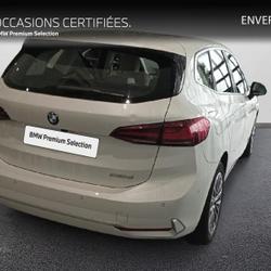 BMW Serie 2 Active Tourer 218d 150ch Business Design DKG7 Beaucouz&eacute;