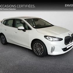 BMW Serie 2 Active Tourer 218d 150ch Business Design DKG7 Beaucouz&eacute;
