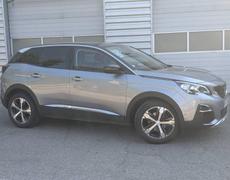 Peugeot 3008 Aix-en-Provence