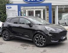 Ford Puma Aix-en-Provence