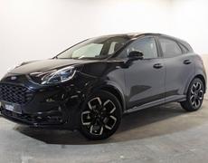 Ford Puma Aix-en-Provence