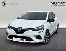 Renault Clio 5 Rennes