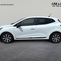 Renault Clio 5 Clio TCe 90 Evolution Rennes