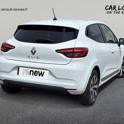 Renault Clio 5 Clio TCe 90 Evolution Rennes