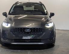 Ford Fiesta Aix-en-Provence