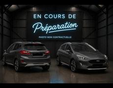 Ford Fiesta Aix-en-Provence
