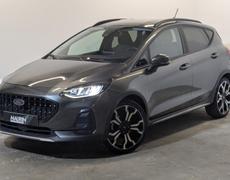 Ford Fiesta Aix-en-Provence