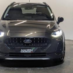 Ford Fiesta 1.0 Flexifuel 95ch Active X 5p Aix-en-Provence