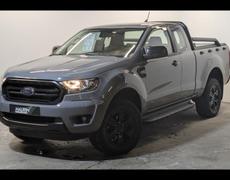 Ford Ranger Aix-en-Provence