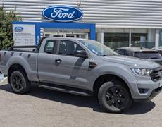 Ford Ranger Aix-en-Provence