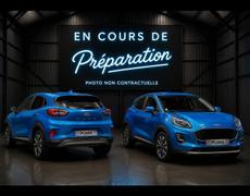 Ford Puma Aix-en-Provence