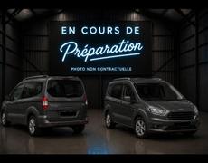 Ford Transit Aix-en-Provence