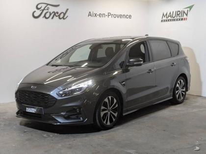 Ford S Max - 2.5 Duratec 190ch Hybrid ST-Line eCVT - 32 990 €