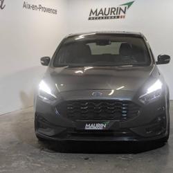 Ford S Max 2.5 Duratec 190ch Hybrid ST-Line eCVT occasion - Aix-en-Provence - photo 2/30