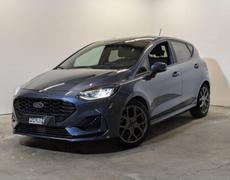 Ford Fiesta Aix-en-Provence