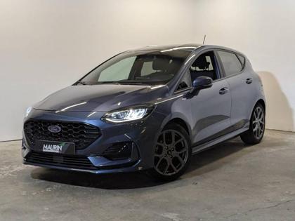 Ford Fiesta - 1.0 Flexifuel 95ch ST-Line 5p - 16 490 €